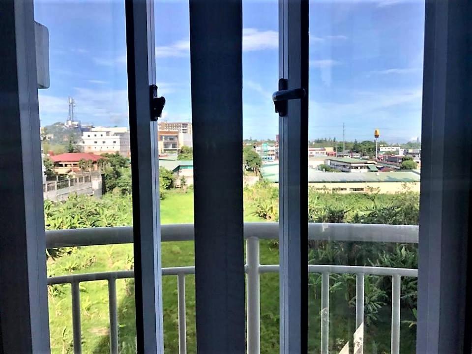 Ohana At Tagaytay Prime Tagaytay City Kültér fotó