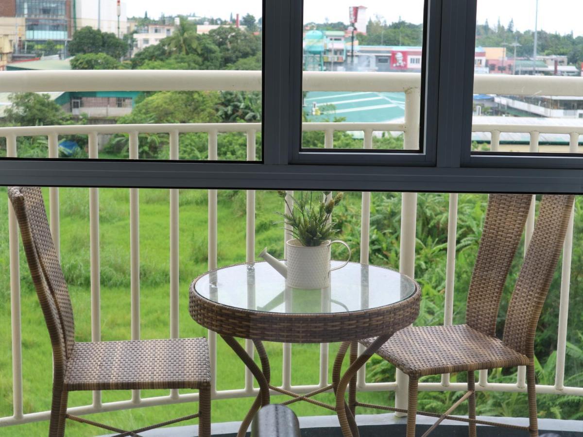 Ohana At Tagaytay Prime Tagaytay City Kültér fotó